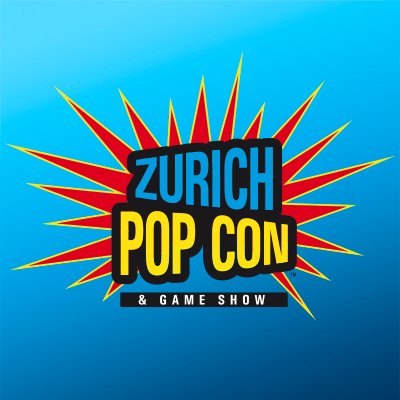 Zurich Pop Con
