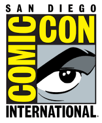 San Diego Comic Con